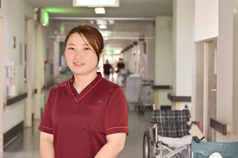 医療法人社団清伸会の求人・転職情報