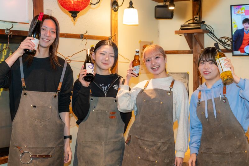 洋食堂 ホソカワのアルバイト・バイト求人情報-02