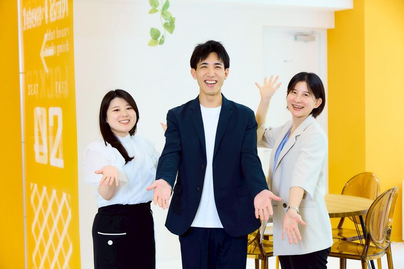 株式会社グッドワークコミュニケーションズのアルバイト・バイト求人情報-05