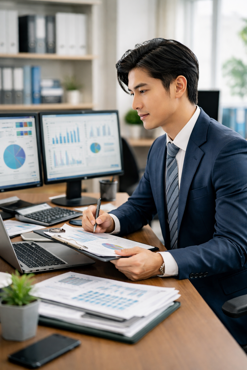 株式会社fmgの求人・転職情報