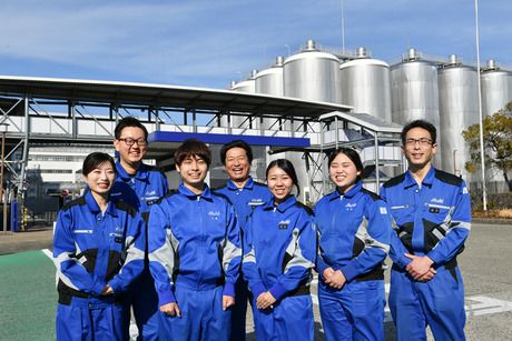 アサヒロジ株式会社の求人・転職情報
