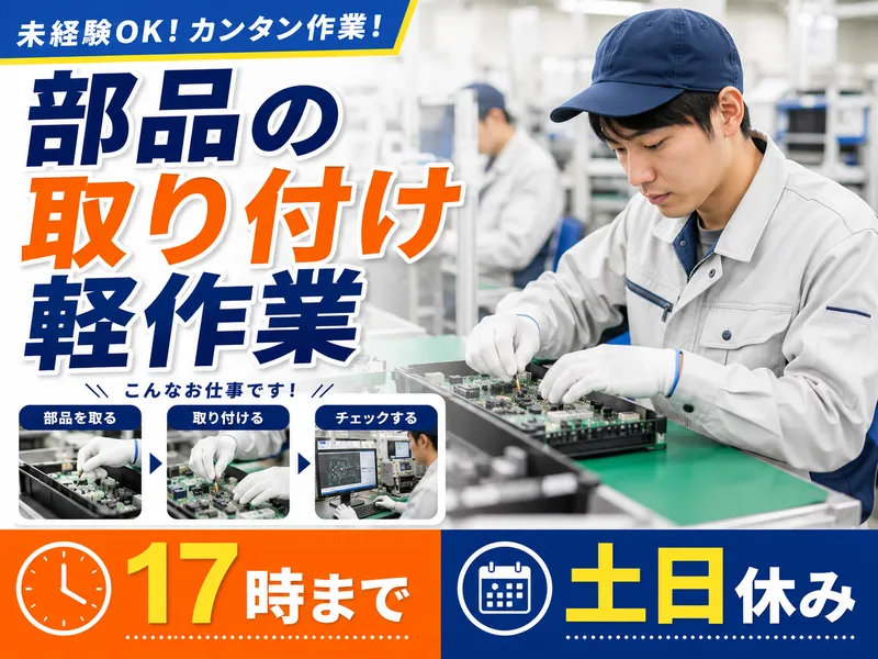 アールシースタッフ株式会社(RC STAFF Co.,Ltd)のアルバイト・バイト求人情報