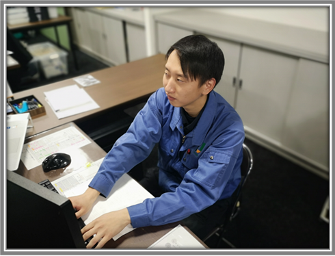 株式会社奥原商会の求人・転職情報