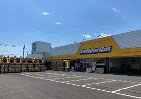 株式会社 イエローハットの求人・転職情報