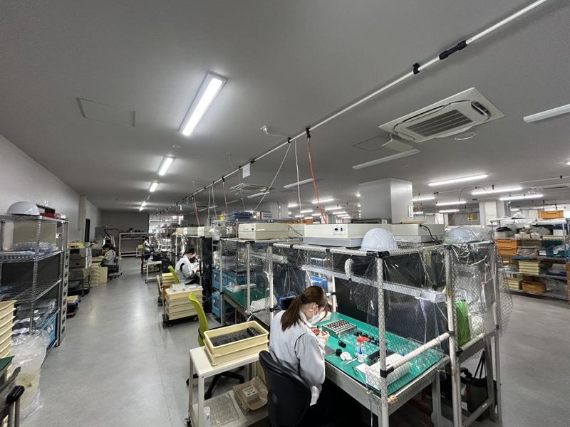 鎌倉光機株式会社　本社のアルバイト・バイト求人情報-05