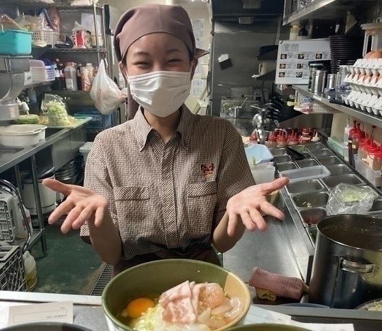 お好み焼きレストラン　どんどん亭　小倉セントシティ店のアルバイト・バイト求人情報-02