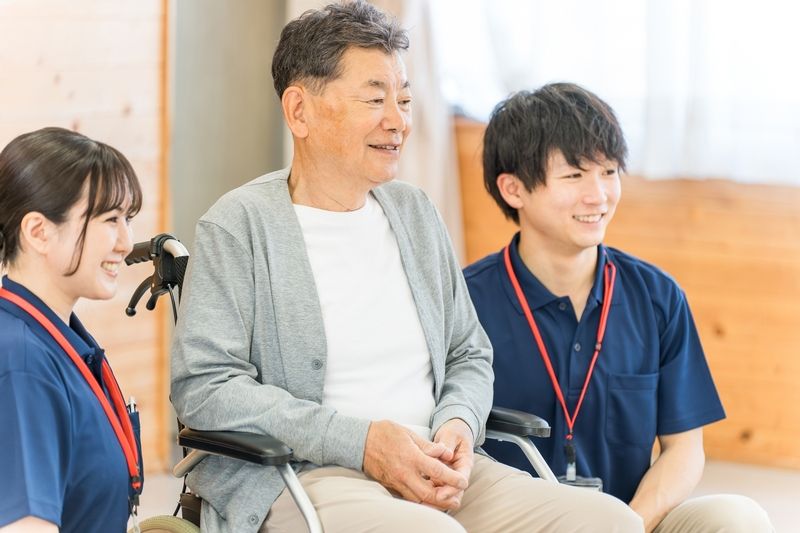 社会福祉法人 桐和会の求人・転職情報