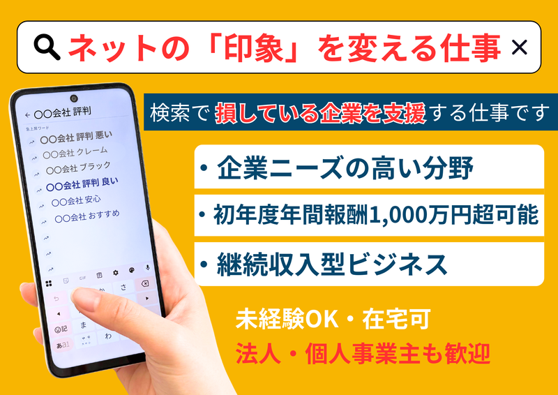 求人画像