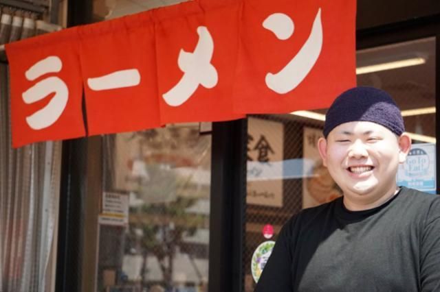 ラーメン魁力屋　奈良北之庄店のアルバイト・バイト求人情報-03