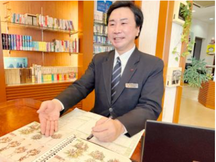 株式会社サンレーの求人・転職情報