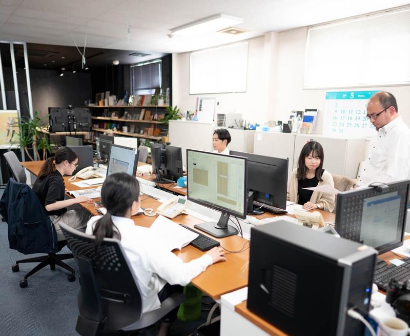 ヨシダ宣伝株式会社