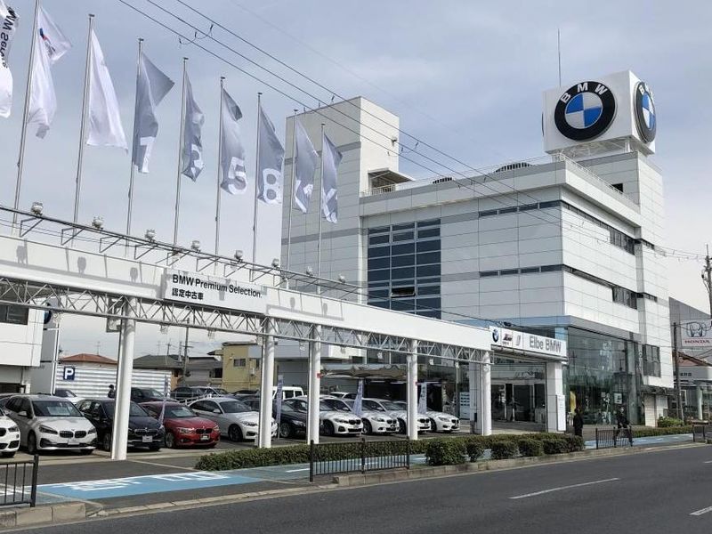 本店/BMW Premium Selection 堺の求人情報