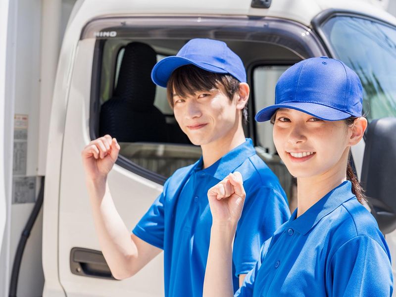 三生運輸株式会社　小牧営業所の求人・転職情報