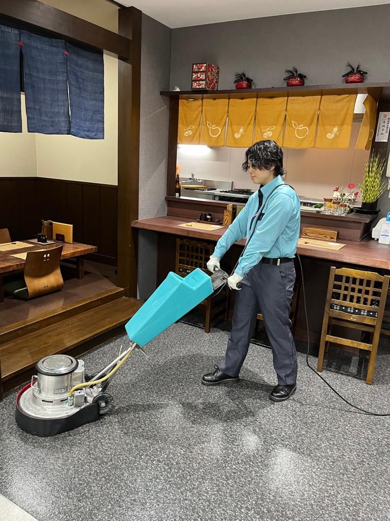 ダスキン小松新屋敷サービスマスターの求人5