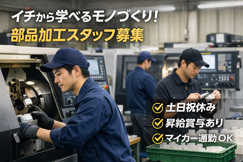 株式会社H＆Pの求人・転職情報