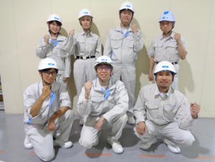 共立マテリアル株式会社の求人・転職情報