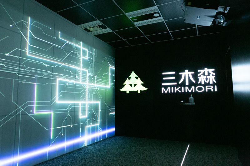 株式会社三木森の求人・転職情報