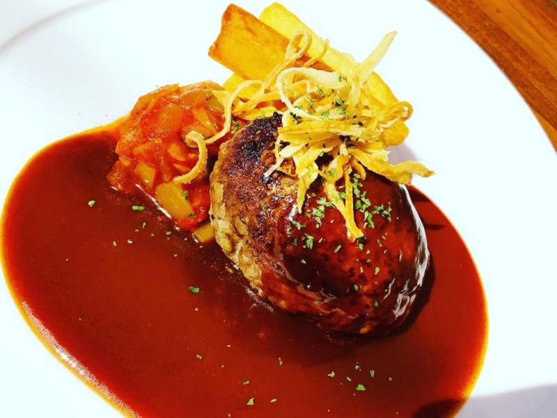 オーランデ・ヴーのアルバイト・バイト求人情報