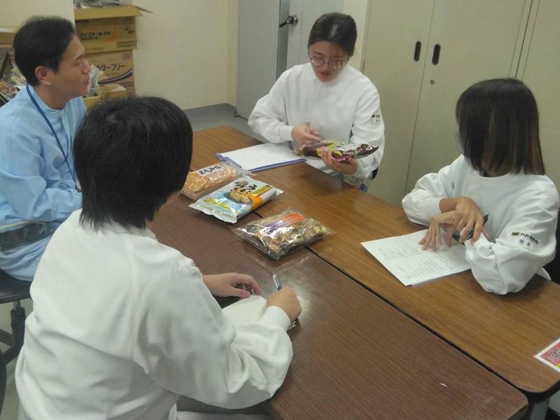 丸彦製菓株式会社-0007の求人・転職情報