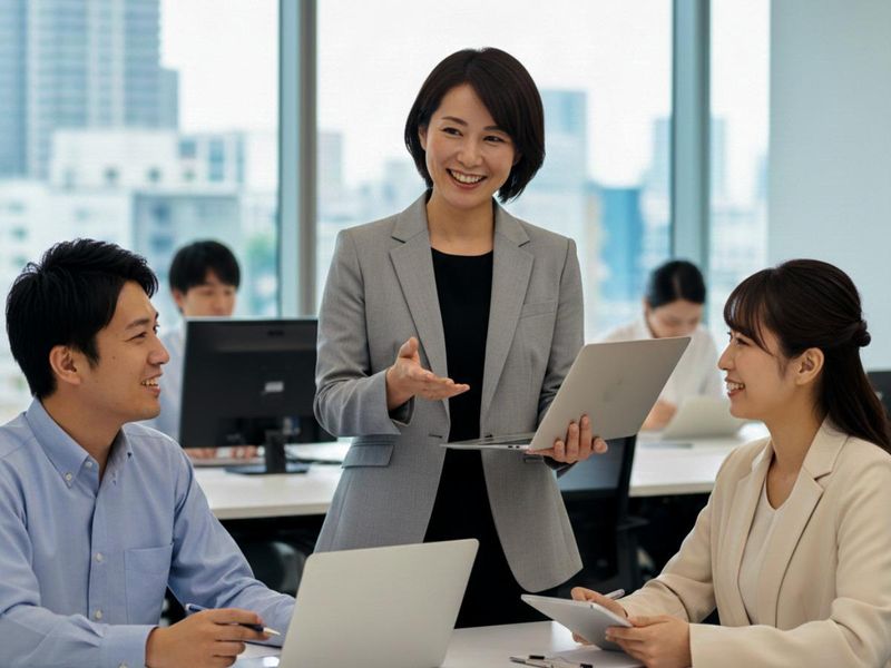 カソク株式会社の求人・転職情報