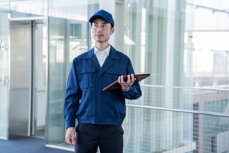 石油プラント会社の求人・転職情報