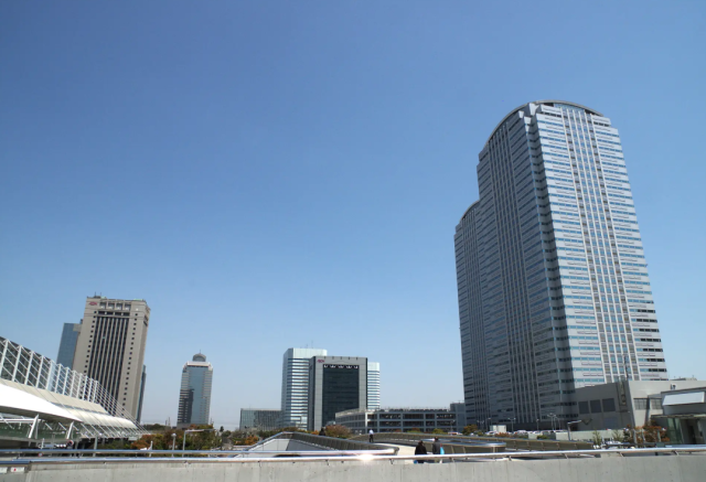 ㈱東京ビル管理の求人・転職情報