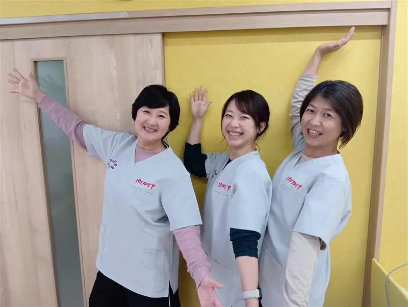 茨木みどり保育園/株式会社パワフルケアのアルバイト・バイト求人情報