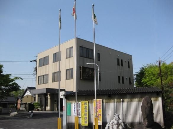 亀甲通運株式会社の求人・転職情報