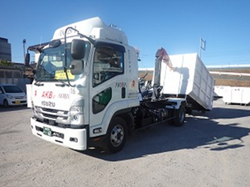 株式会社アキバ-0003の求人・転職情報