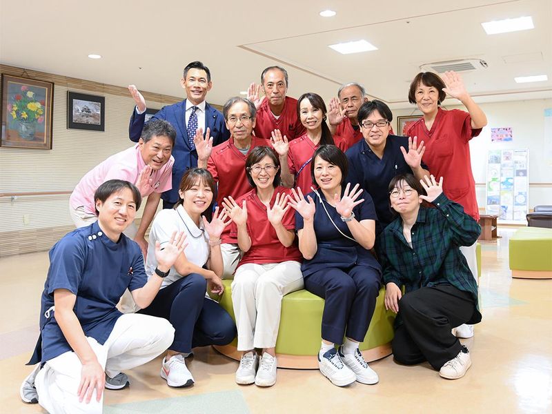 医療法人社団明雄会の求人・転職情報