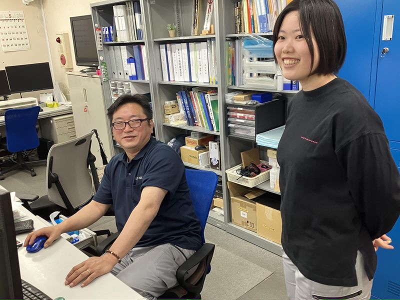 株式会社ライフスクエア　足立事業所のアルバイト・バイト求人情報-01