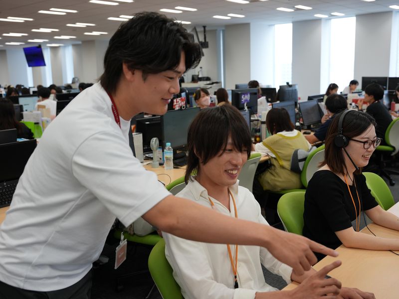 株式会社プロエージェントのアルバイト・バイト求人情報-04