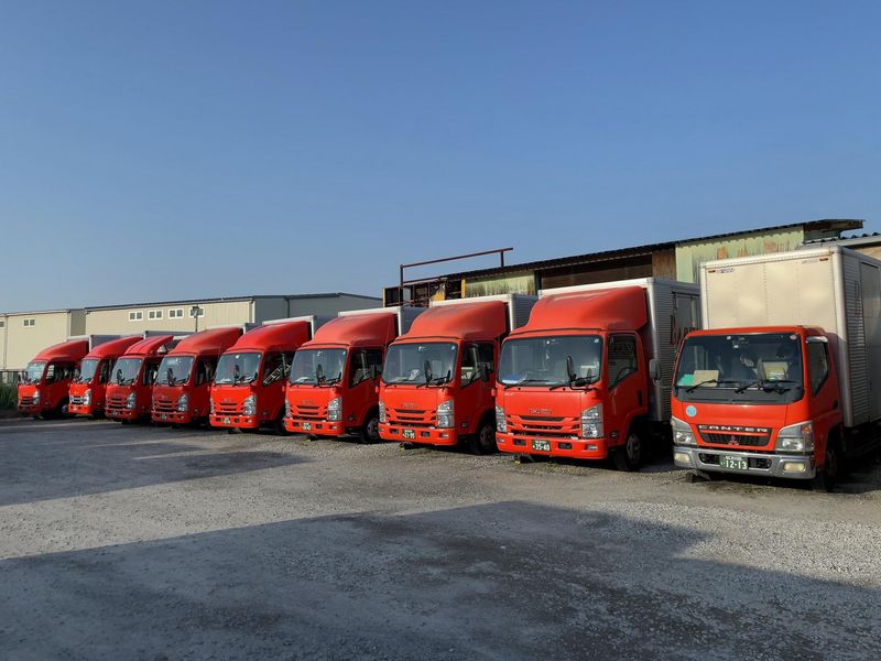 バルコエキスプレス(堺営業所)のアルバイト・バイト求人情報-02