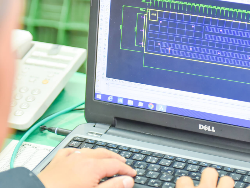 株式会社セキネ