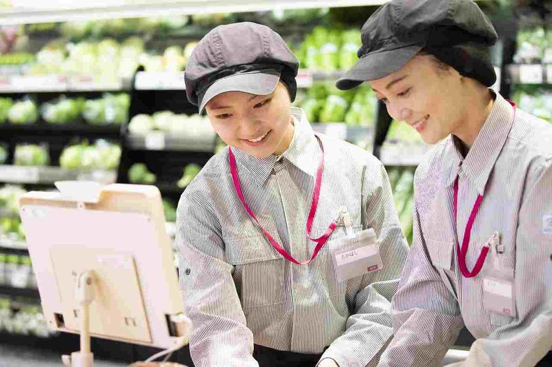 イオン大和鶴間店のアルバイト・バイト求人情報-03