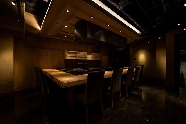 鉄板焼 にし田のアルバイト・バイト求人情報-03