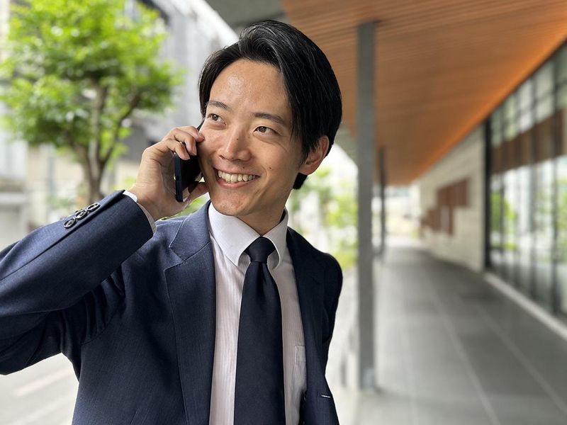 株式会社インオーダー