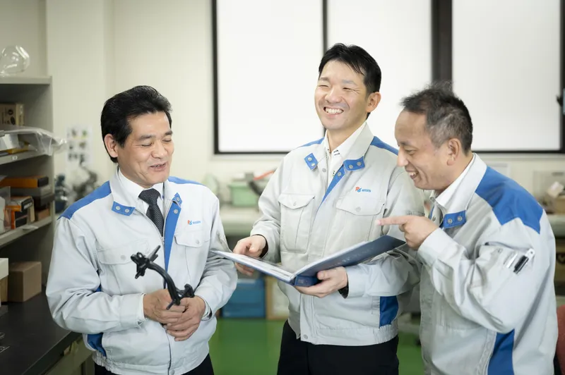 日泉化学(株)テクノセンター栃木のアルバイト・バイト求人情報