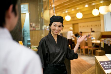 しゃぶしゃぶ・すき焼き美山　ゆめタウン徳島店のイメージ5