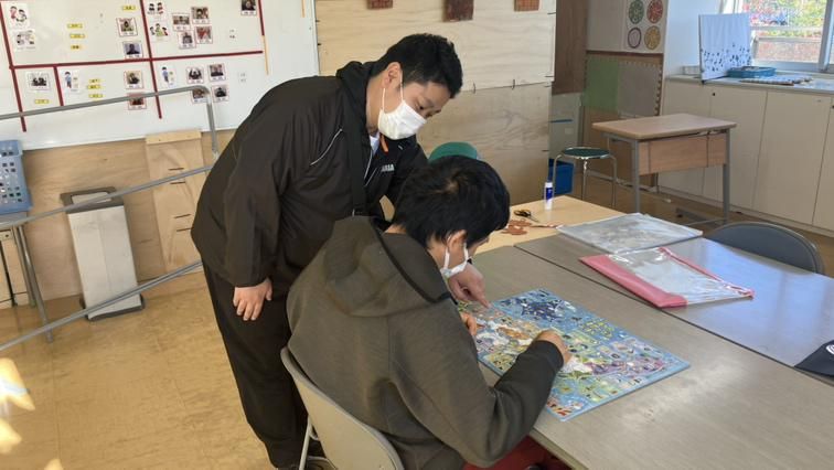 社会福祉法人敬心福祉会　浦安市障がい者福祉センターのアルバイト・バイト求人情報-03