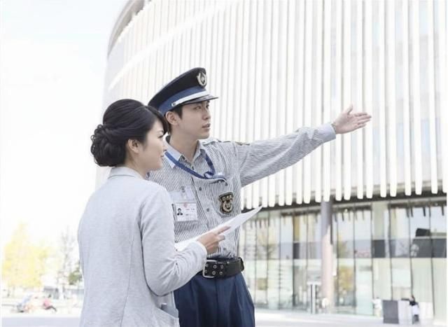 株式会社全日警の求人・転職情報
