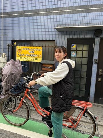 エンジェルサポート株式会社　ケアサポートエンジェル町屋店のアルバイト・バイト求人情報-03