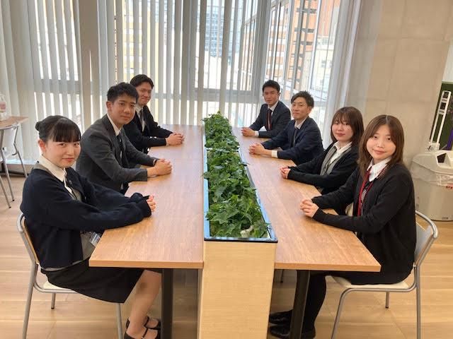 日本商工株式会社の求人・転職情報