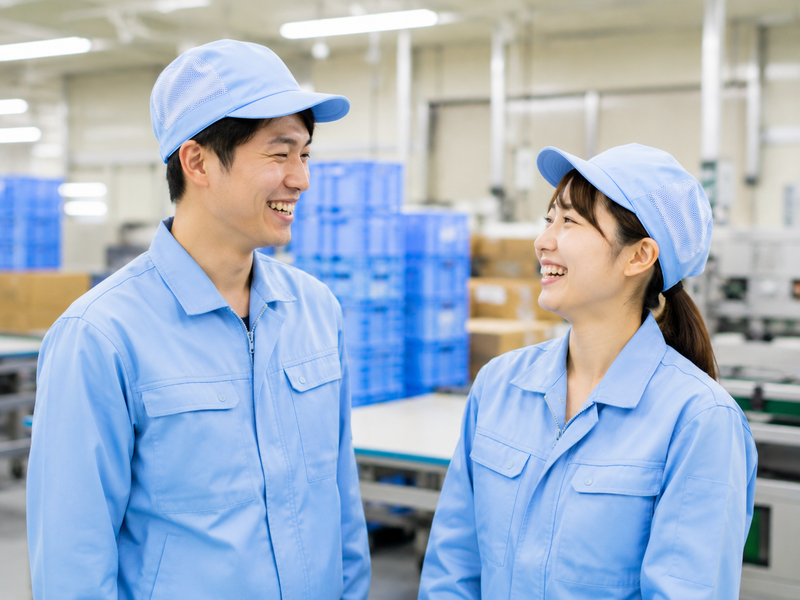 株式会社タイセイのアルバイト・バイト求人情報-09