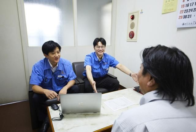 前川化学工業株式会社のアルバイト・バイト求人情報-05