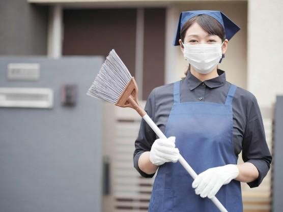 富士建物管理株式会社(多摩信用金庫 本店)のアルバイト・バイト求人情報-03