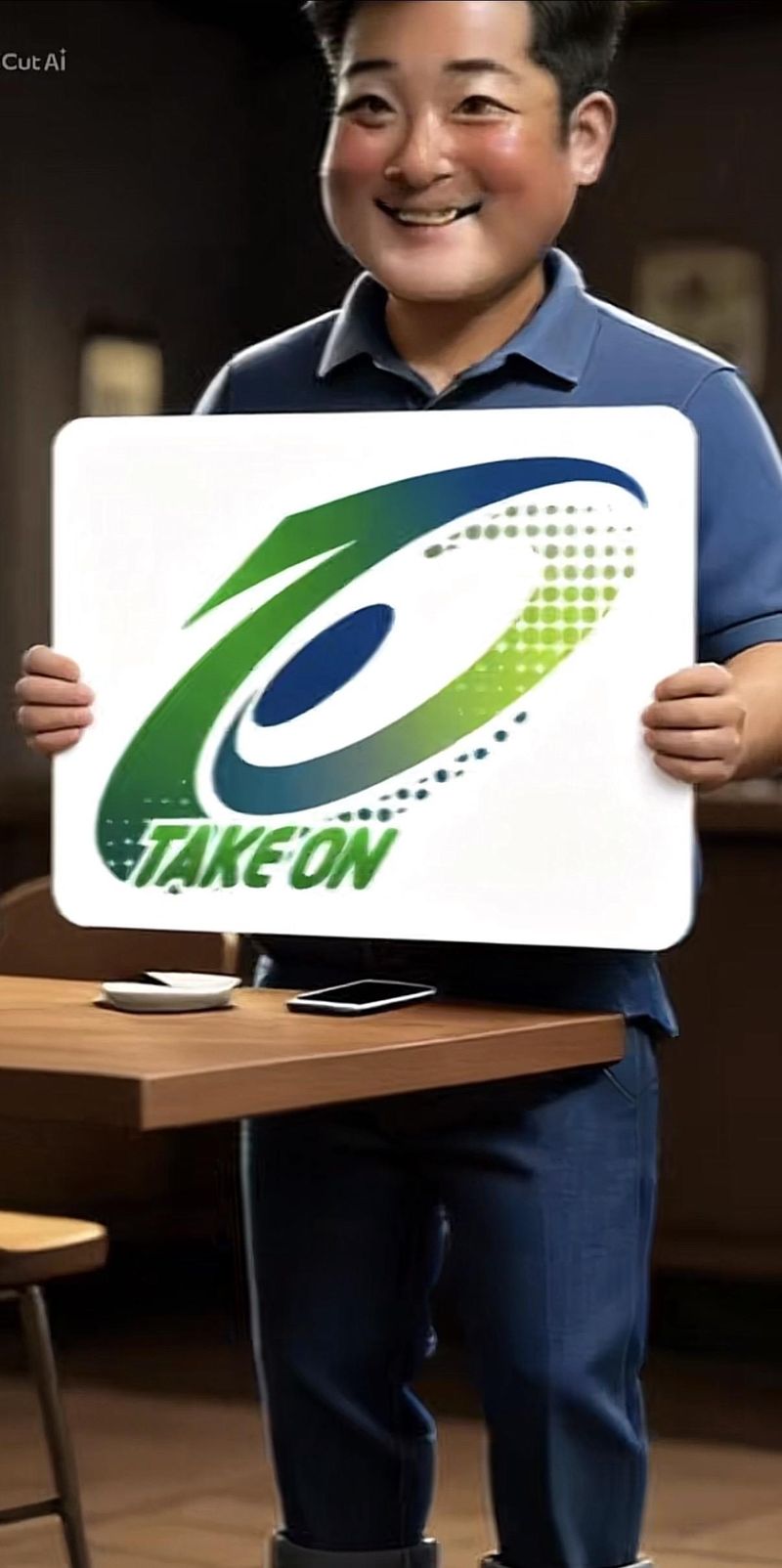 株式会社テイクオンの求人・転職情報