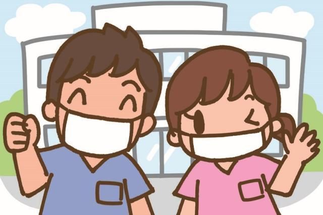 医療法人桜希会 東朋八尾病院の求人・転職情報