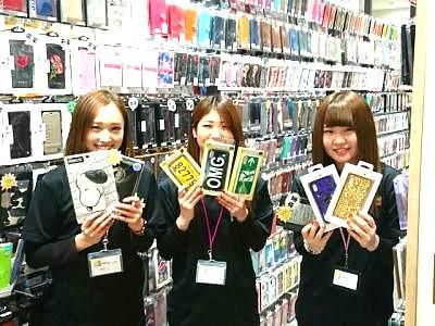 株式会社エービーストア(ABstore イーアス沖縄豊崎店)のアルバイト・バイト求人情報-04
