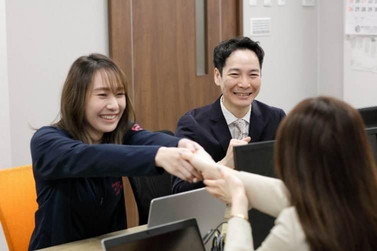 株式会社元気な介護　札幌本社　管理部(経理グループ)のアルバイト・バイト求人情報-02